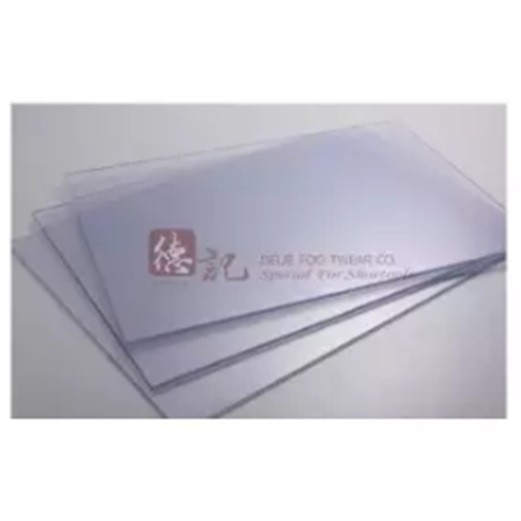 Tấm bảng nhựa  PVC