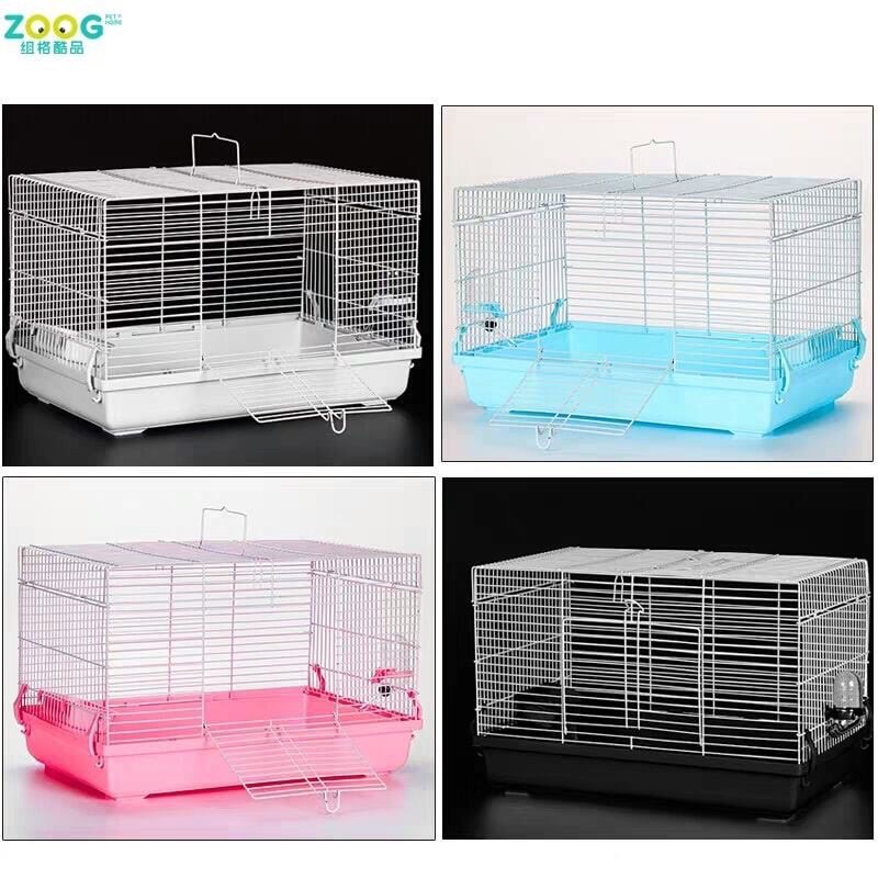 Lồng đại bigsize, lồng nuôi hamster, sóc, bọ ú