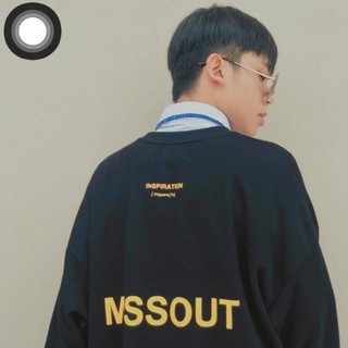 Áo Sweater MISSOUT Nam nữ