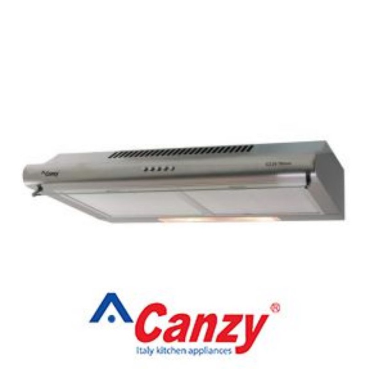 Máy Khử Mùi INOX Cao Cấp CANZY CZ2070I