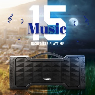 Loa Bluetooth JONTER M91