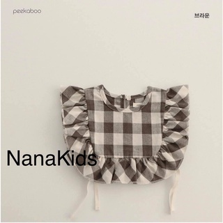 Yếm Mabel Peekaboo 2021