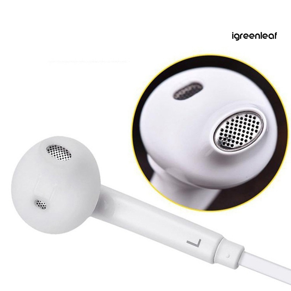 Tai Nghe Có Dây Cho Samsung I9220