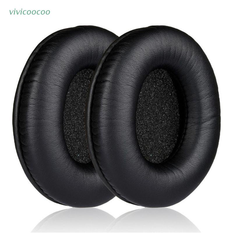 Đệm Tai Nghe Thay Thế Cho Sennheiser Hd435 / Hd415 / Ath-Pro5 / / Hd485 / Ath-T22