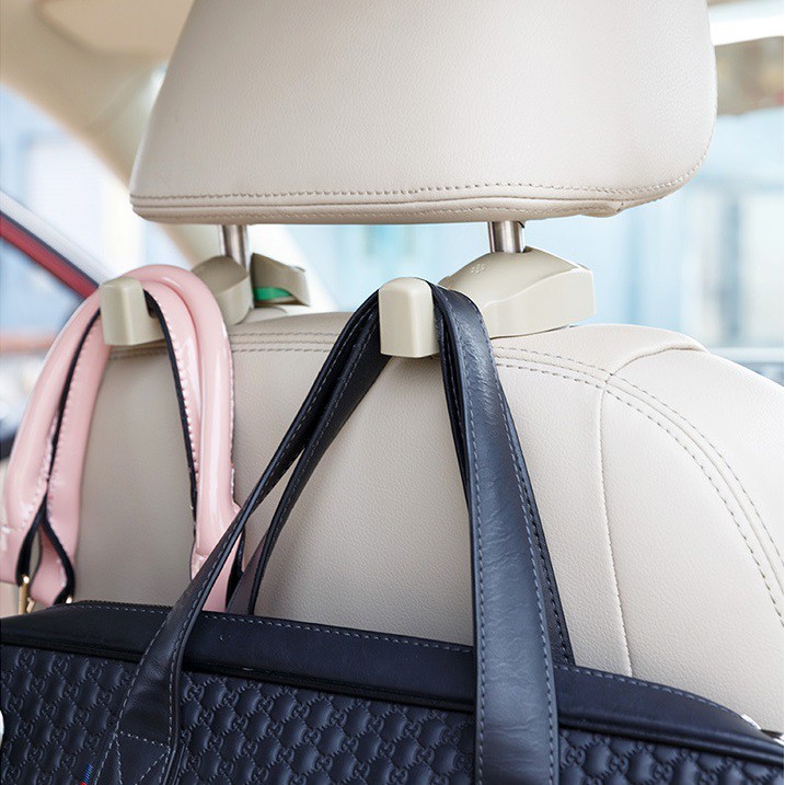 MÓC TREO ĐỒ SAU GHẾ Ô TÔ | BigBuy360 - bigbuy360.vn