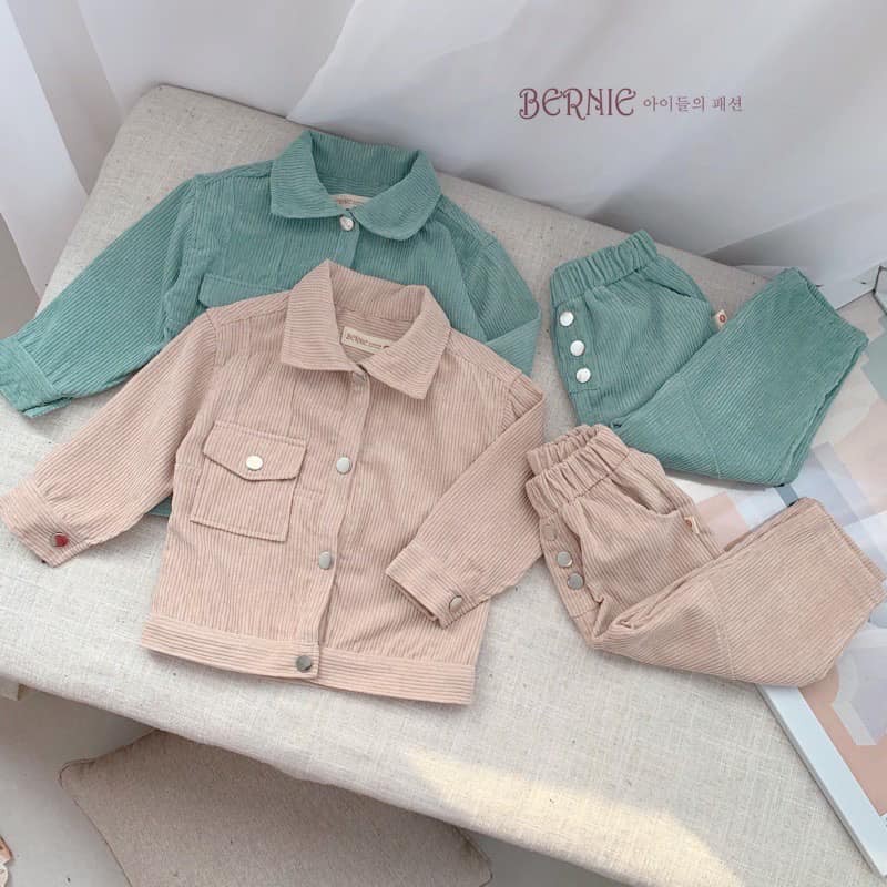 Set nhung tăm cực xinh cho bé yêu