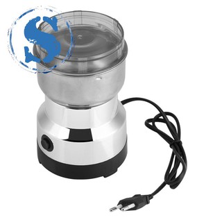 Cối xay tiêu được làm từ thép không gỉ với phích cắm kiểu C