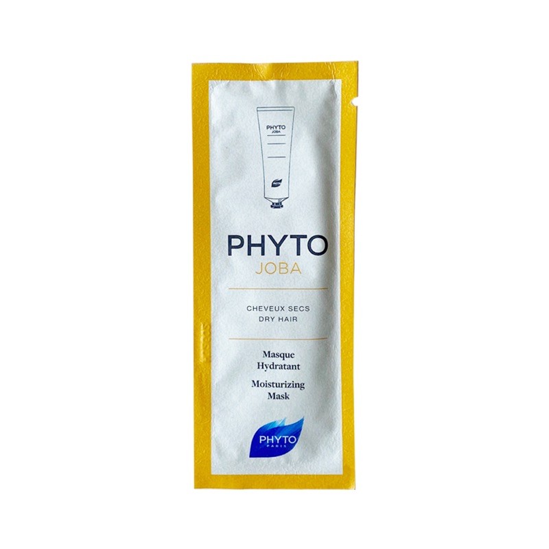 Phyto ✨ Mặt nạ ủ tóc Moisturizing Mask Joba