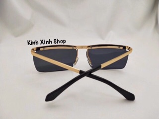 Kính râm Solex Hồng Kong cao cấp