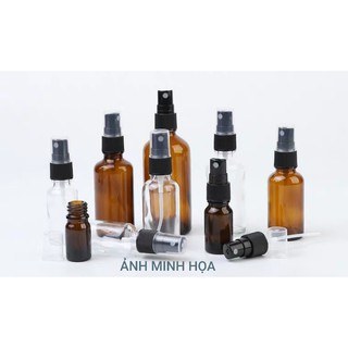 [NẮP NÚT] Tinh Dầu,Mỹ Phẩm 18mm