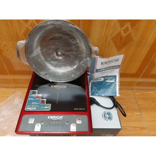 Bếp từ Korichi KRC-3111