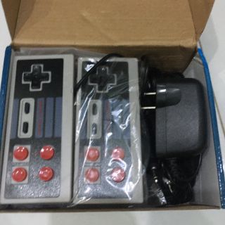 Máy chơi Game NES 4 nút 620 trò