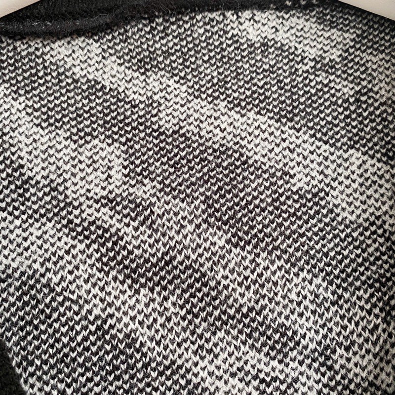 Áo Gile Nữ Hoạ Tiết Ngựa Vằn Cho Nữ Ullzang | BigBuy360 - bigbuy360.vn