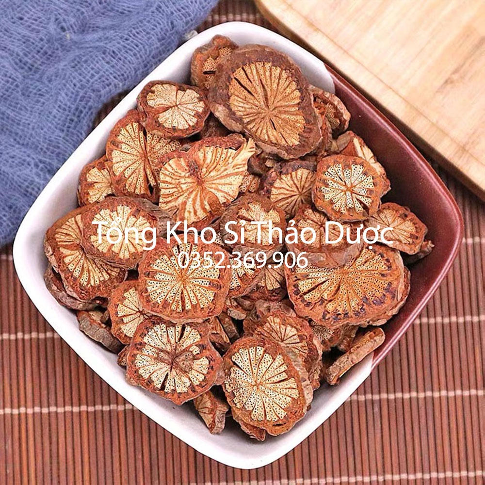 Cỏ kha cúc sấy khô 100g (cây kha cúc)
