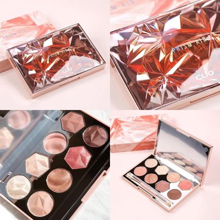 Phấn Mắt Clio Prism Air Eye Palette-[COCOLUX]
