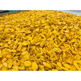 Mít Sấy Giòn Đà Lạt 500gr