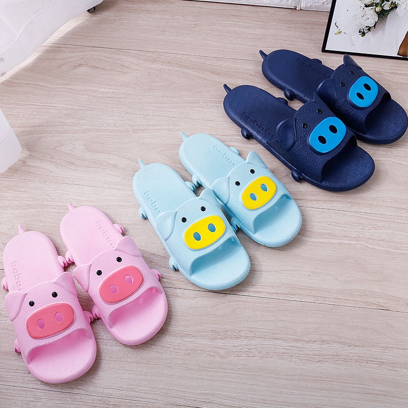 Dép Đi Trong Nhà Hình Heo Con Xinh Xắn | BigBuy360 - bigbuy360.vn