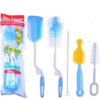 BỘ CỌ SÚC BÌNH SỮA