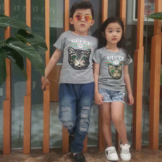 Quần bò / jean đẹp cho bé