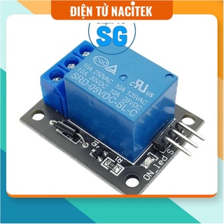Module relay 5v 10a - z0ju