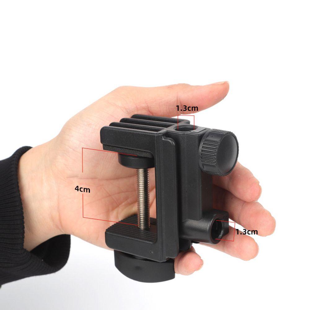 Giá Đỡ Cố Định Micro Để Bàn Tiện Dụng
