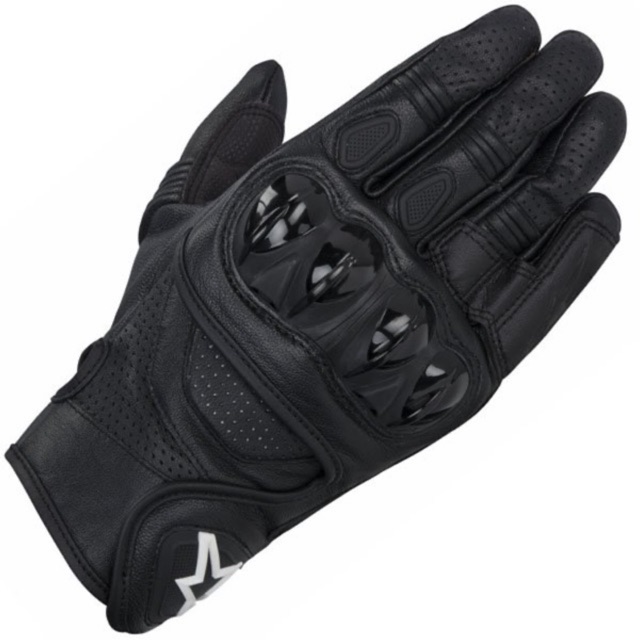 Găng tay bảo hộ mô tô Alpinestar Celer