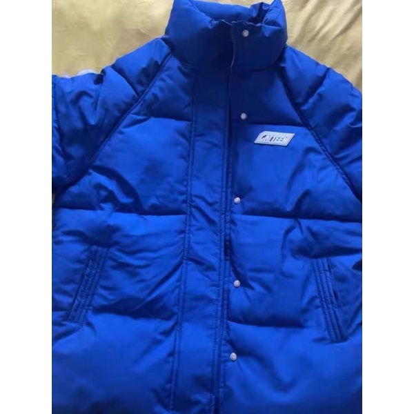 ÁO PHAO ĐẠI HÀN LOGO ẢNH THẬT Ở CUỐI