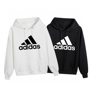 Áo Hoodie Adidas Cho Cặp Đôi