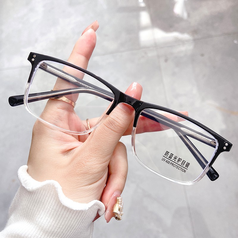 Mắt Kính Chống Ánh Sáng Xanh Jz9033 | BigBuy360 - bigbuy360.vn