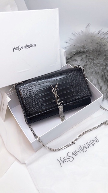 Túi y.s.l fullbox size 24cm