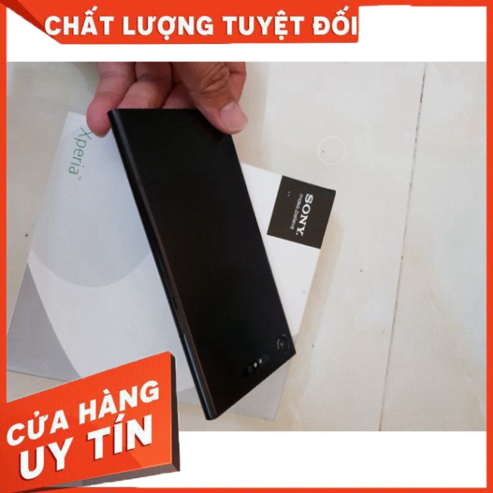 [ SIÊU GIẢM GIÁ  ]  điện thoại Sony Xperia Xz1 ram 4G/64G mới zin Chính Hãng SHIP TOÀN QUỐC