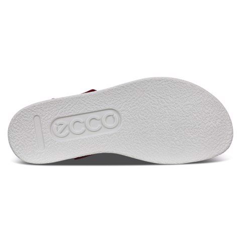 Giày Sandal Nữ ECCO FLOWT W 273633-01466