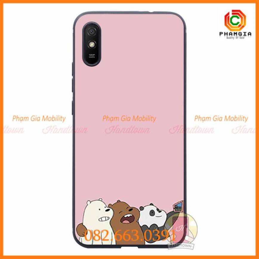 Ốp lưng xiaomi redmi 9 hình đẹp, chất, sắc nét