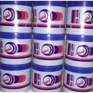 Mỡ Bò Cá Sấu - Thái Lan