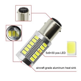 ĐÈN LED HẬU XE MÁY CÓ CHỚP PASSING