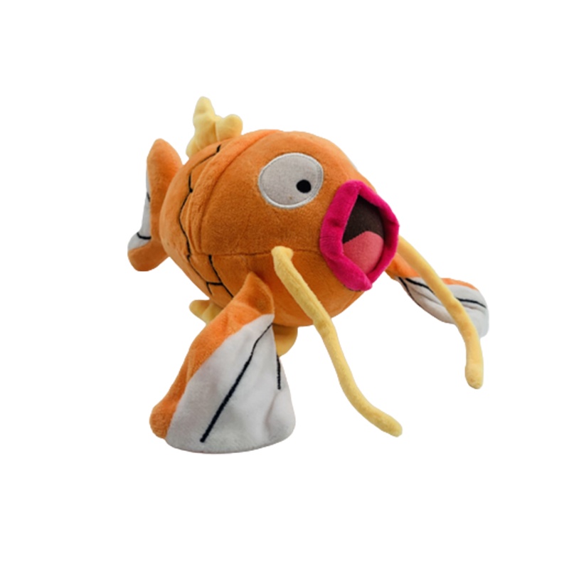 Thú Nhồi Bông Hình Pokemon Mon