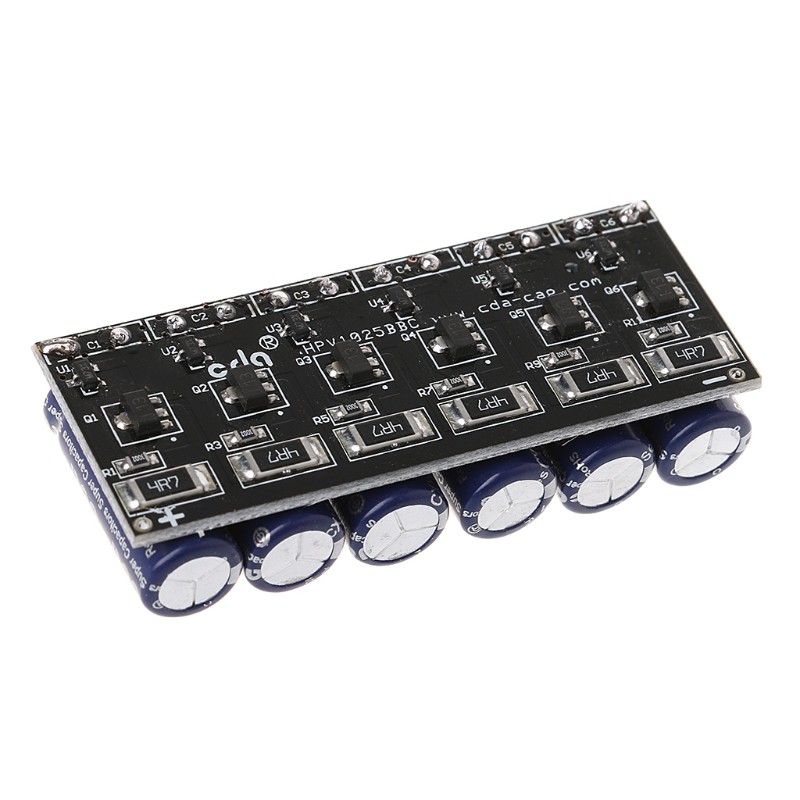 Linh kiện tụ điện 16v 1f / 2f 2.7v 10f