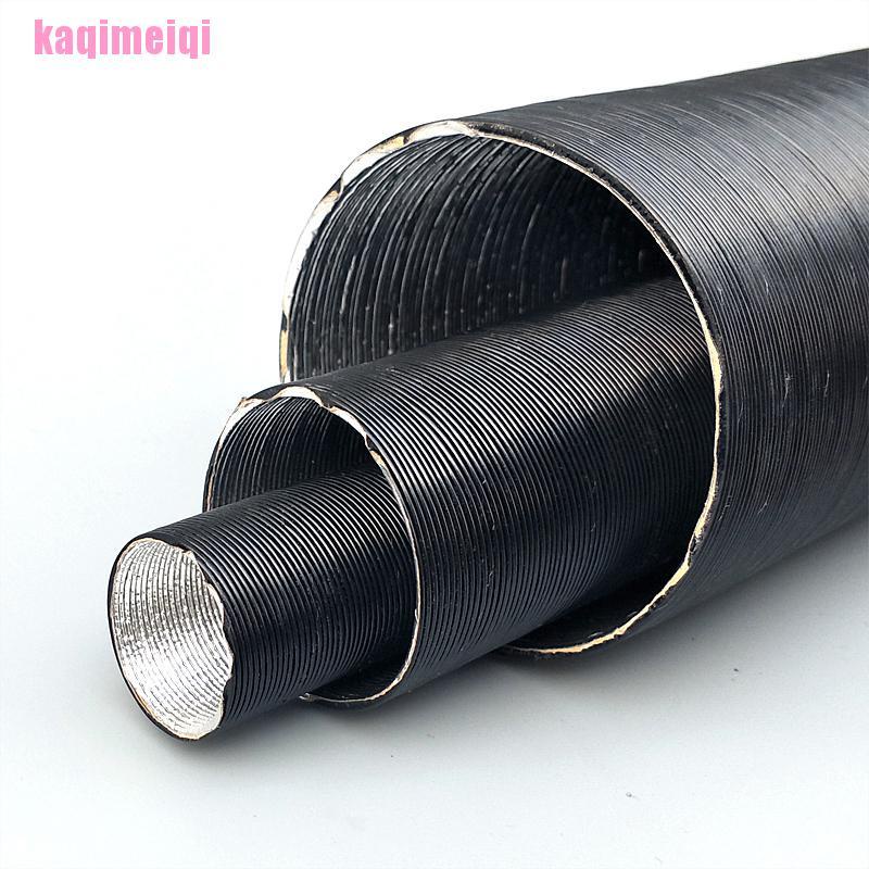 Ống Dẫn Khí Nóng 42 / 60 / 75mm Cho Máy Sưởi Diesel Parking