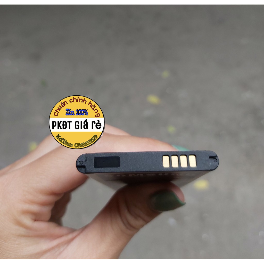 Pin SAMSUNG Note 4_1sim (N910BBE) dung lượng 3220mAh, Hàng SAMSUNG Việt Nam