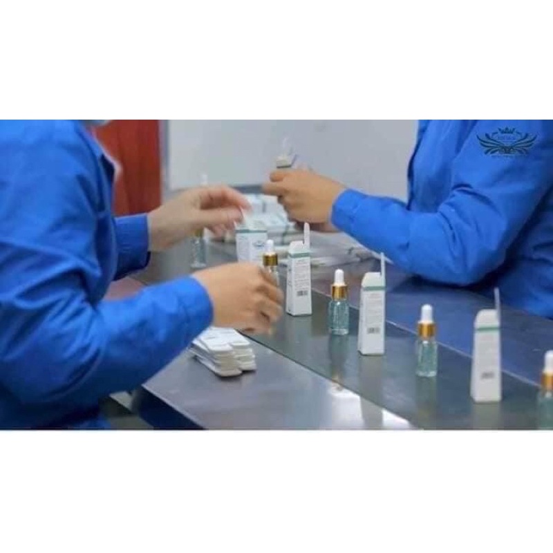 Serum collagen giá sỉbeauty queen