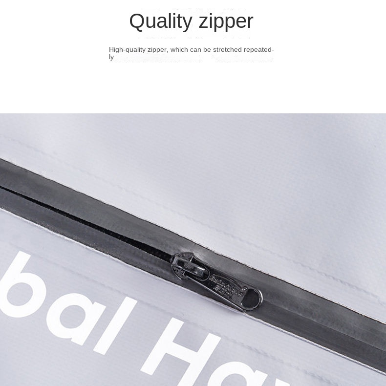 Túi Đựng Đồ Đi Bơi Chống Thấm Nước Phân Ngăn Ướt Và Khô