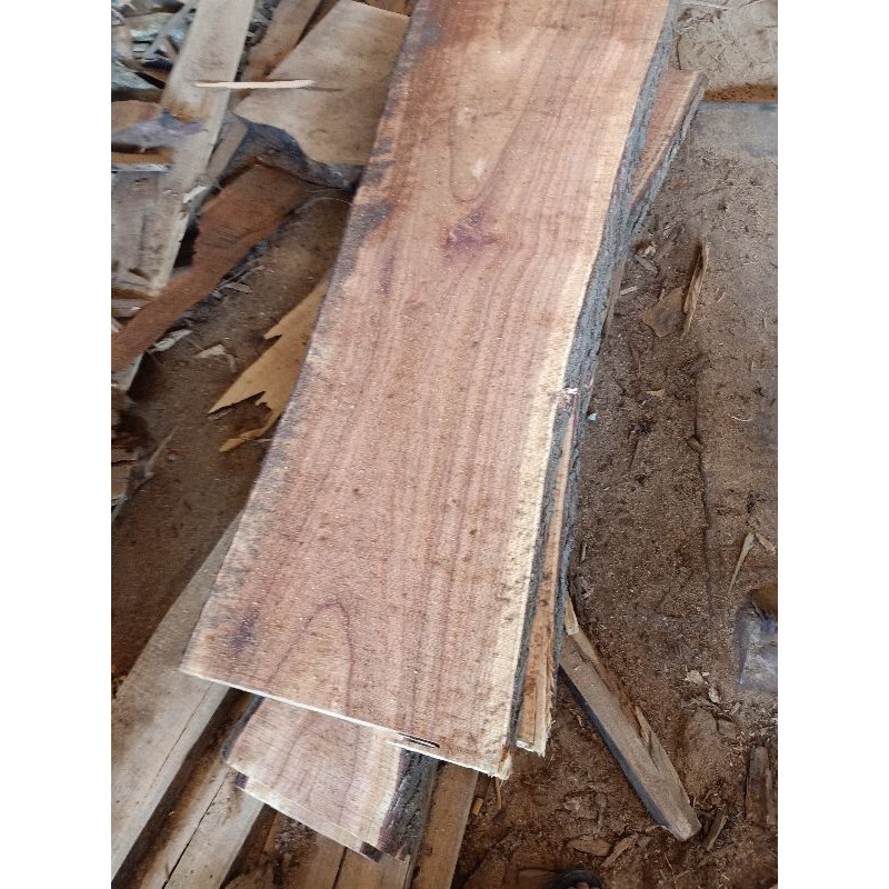 Miếng gỗ cắt theo yêu cầu