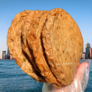 CHẢ CÁ PHÚ YÊN (1kg/ 4 miếng)