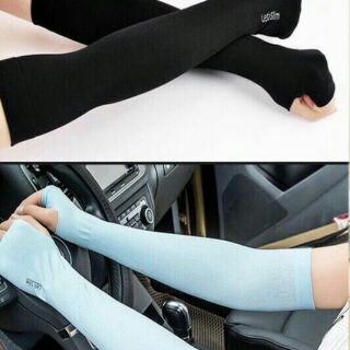 Găng tay chống nắng Let's Slim