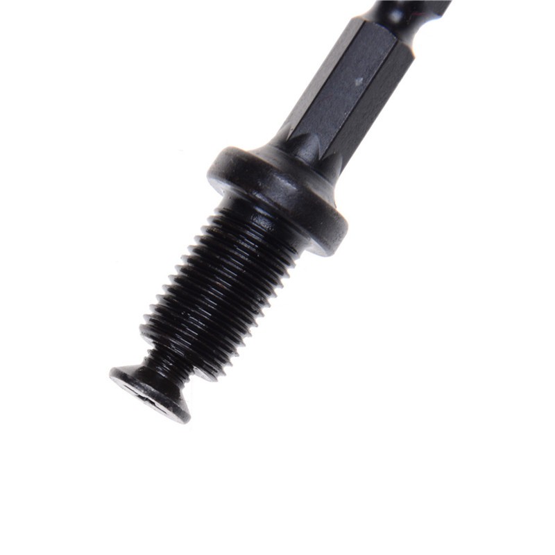 Đầu Chuyển Đổi Mũi Khoan Hl 1 / 4 "6Mm, 10Mm, 13Mm 3 / 8"