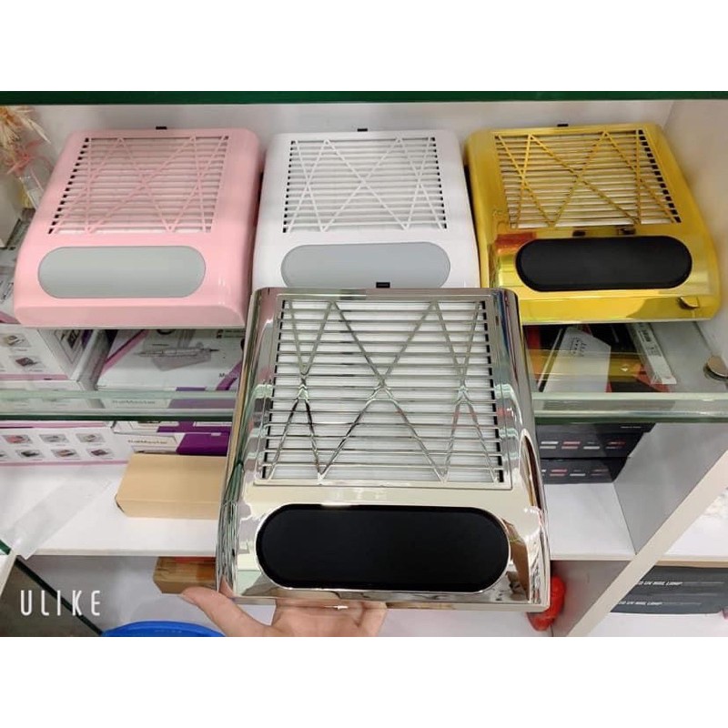  máy hút bụi nail