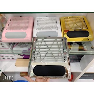 Máy hút bụi nail