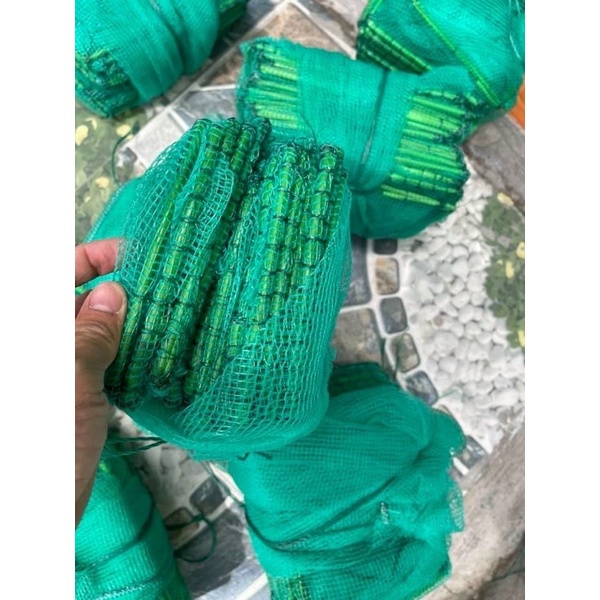 Lồng bát quái Mini 15 khung sắt