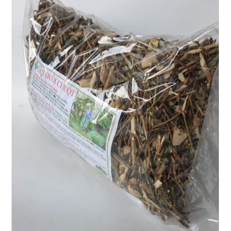 1kg cây đuôi chuột  khô hàng chuẩn loại 1