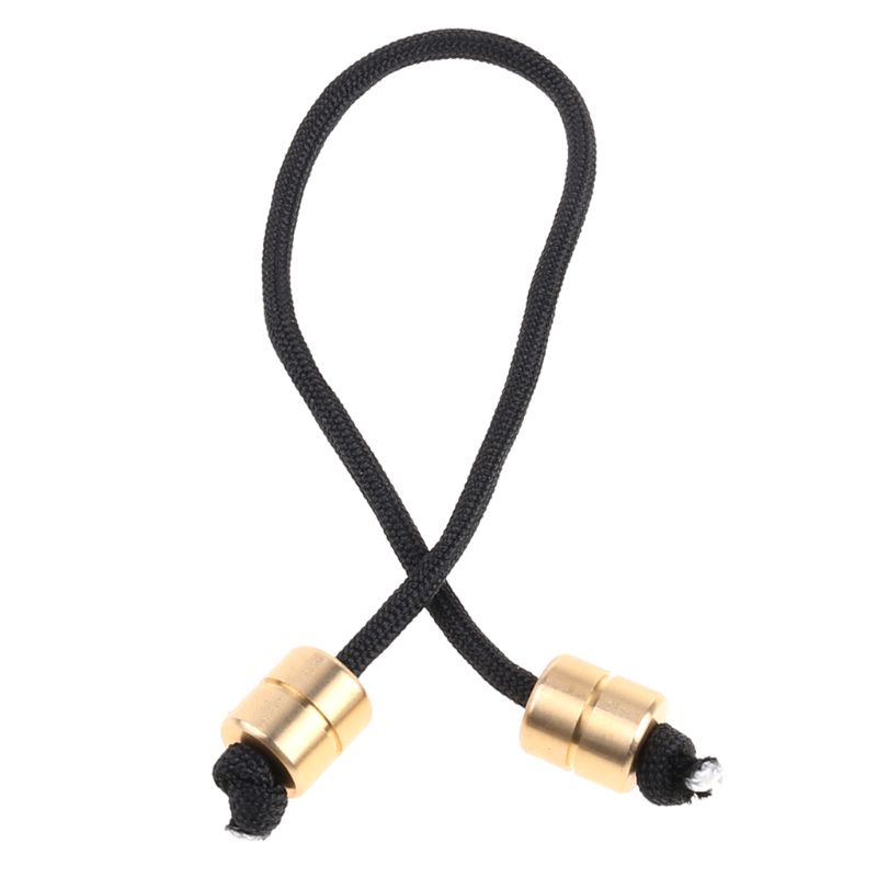 Youyo Đồ Chơi Fidget Spinner BằNg HợP Kim Nhôm GiúP GiảM Stress Kỹ Năng Paracord